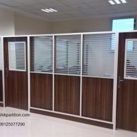پارتیشن تکجداره فریم ام دی اف